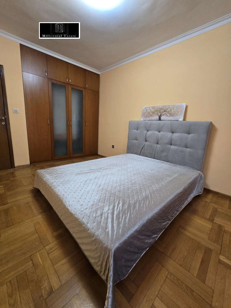 Do wynajęcia  2 sypialnie Sofia , Manastirski liwadi , 125 mkw | 44248690 - obraz [15]