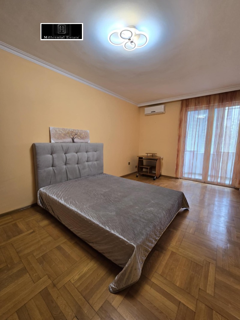 Do wynajęcia  2 sypialnie Sofia , Manastirski liwadi , 125 mkw | 44248690 - obraz [16]