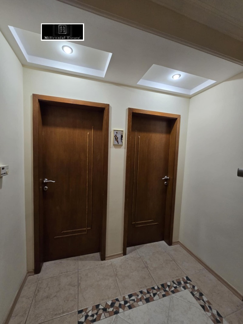 Do wynajęcia  2 sypialnie Sofia , Manastirski liwadi , 125 mkw | 44248690 - obraz [11]
