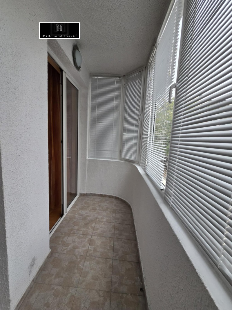 Do wynajęcia  2 sypialnie Sofia , Manastirski liwadi , 125 mkw | 44248690 - obraz [13]