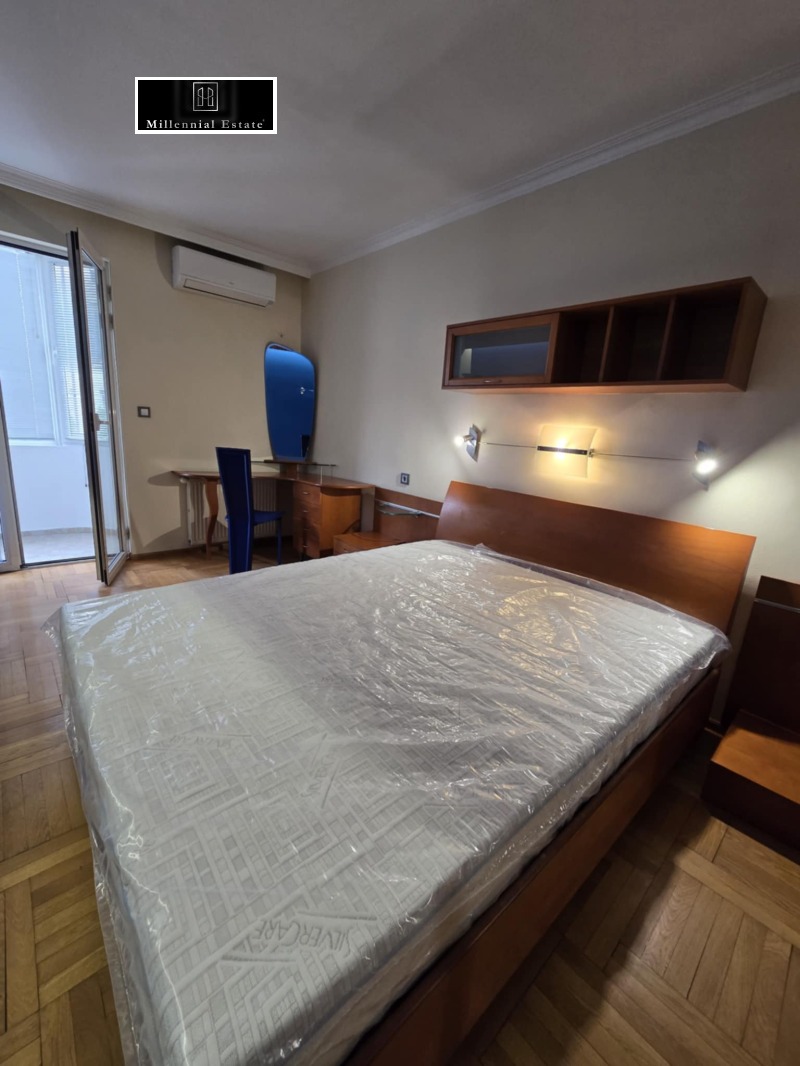 Do wynajęcia  2 sypialnie Sofia , Manastirski liwadi , 125 mkw | 44248690 - obraz [10]
