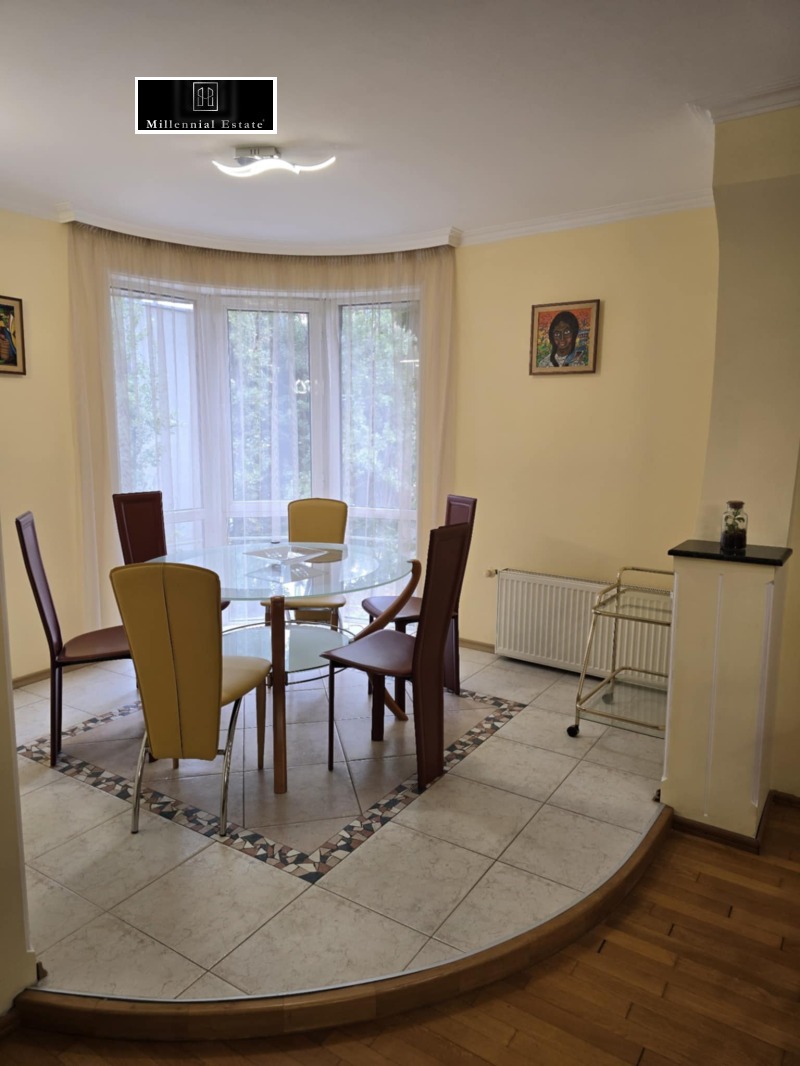 Do wynajęcia  2 sypialnie Sofia , Manastirski liwadi , 125 mkw | 44248690 - obraz [5]