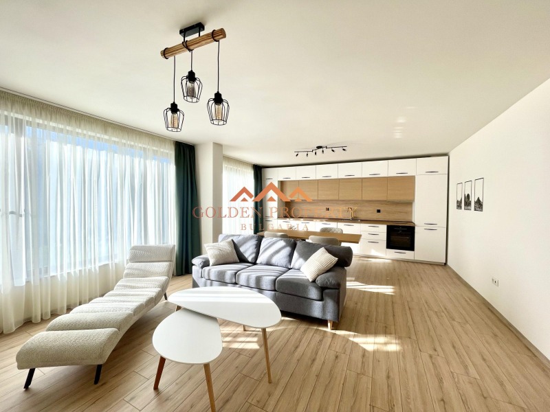 Под наем 3-СТАЕН, град София, Симеоново • 900 € / 1760.25 лв. • 18528514 1