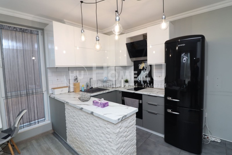 Дава под наем 3-СТАЕН, гр. Пловдив, Тракия, снимка 3 - Апартаменти - 53084399