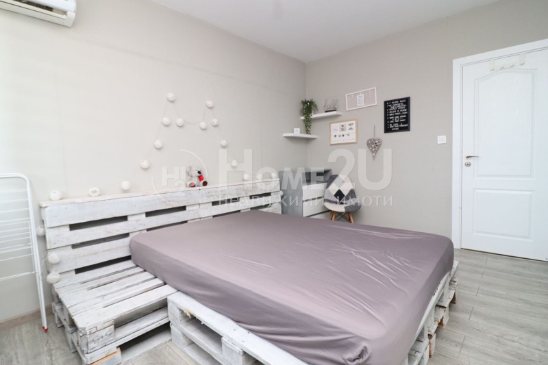 Дава под наем 3-СТАЕН, гр. Пловдив, Тракия, снимка 11 - Апартаменти - 53084399