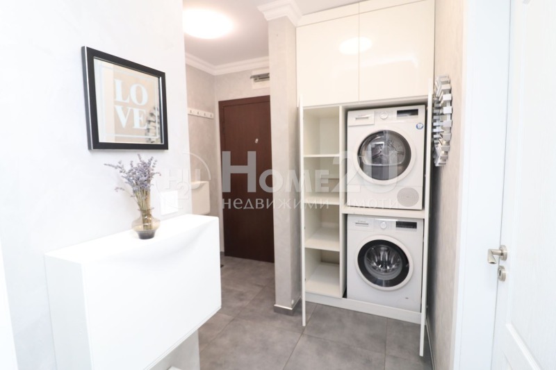 Дава под наем 3-СТАЕН, гр. Пловдив, Тракия, снимка 7 - Апартаменти - 53084399