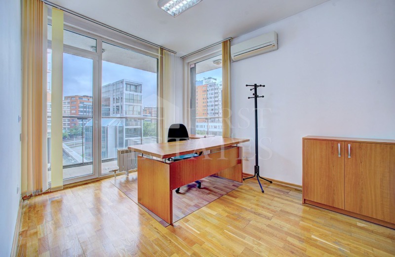 A louer  Bureau Sofia , Manastirski livadi , 150 m² | 85601798 - image [5]