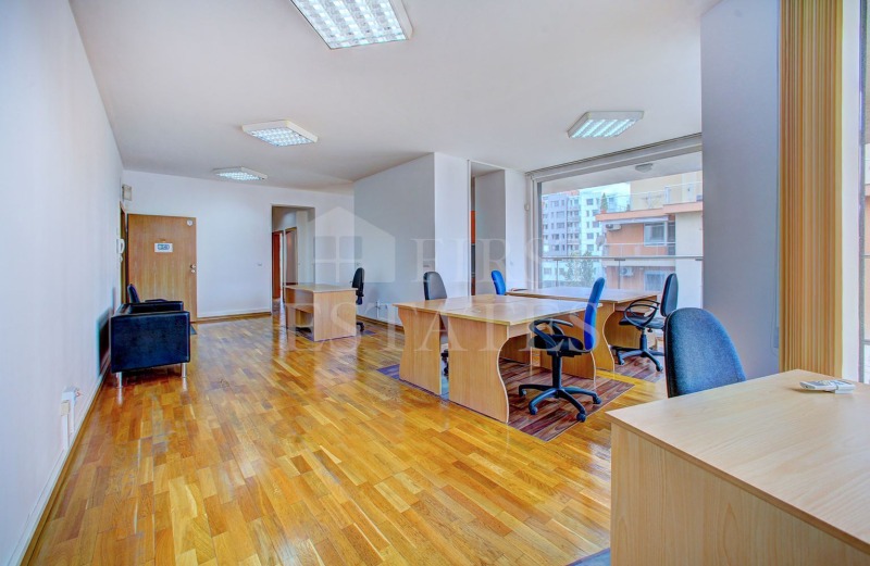 A louer  Bureau Sofia , Manastirski livadi , 150 m² | 85601798 - image [4]