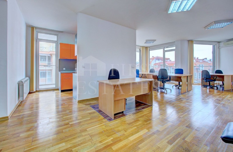 A louer  Bureau Sofia , Manastirski livadi , 150 m² | 85601798 - image [6]