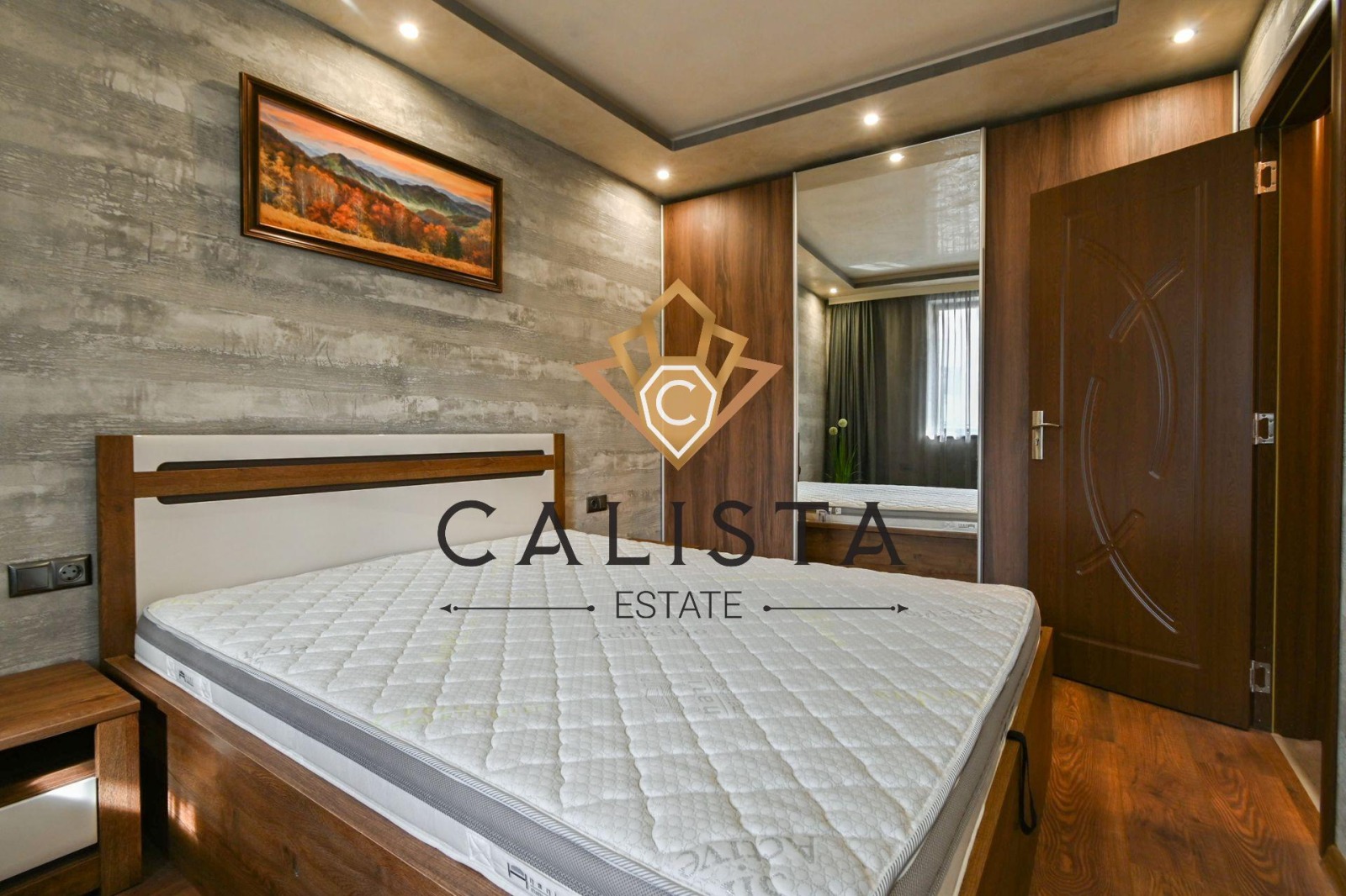Дава под наем 2-СТАЕН, гр. София, Надежда 2, снимка 6 - Апартаменти - 56281793