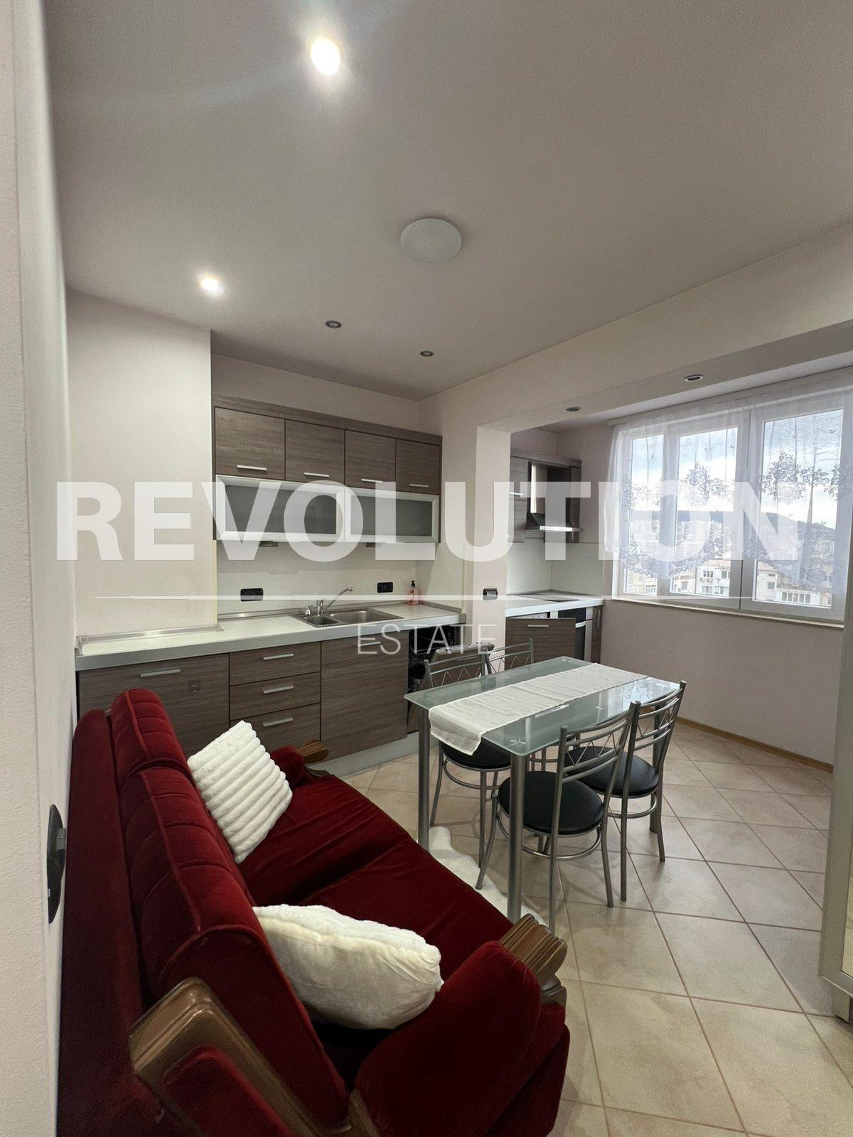 Дава под наем 3-СТАЕН, гр. Варна, Цветен квартал