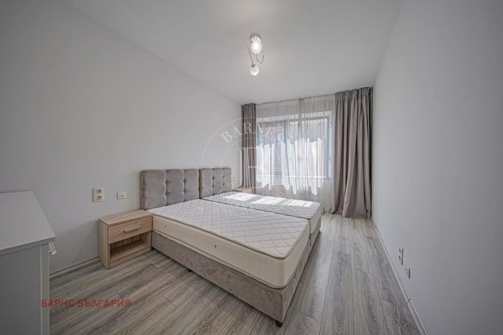 Дава под наем 4-СТАЕН, гр. София, Драгалевци, снимка 10 - Апартаменти - 53685390