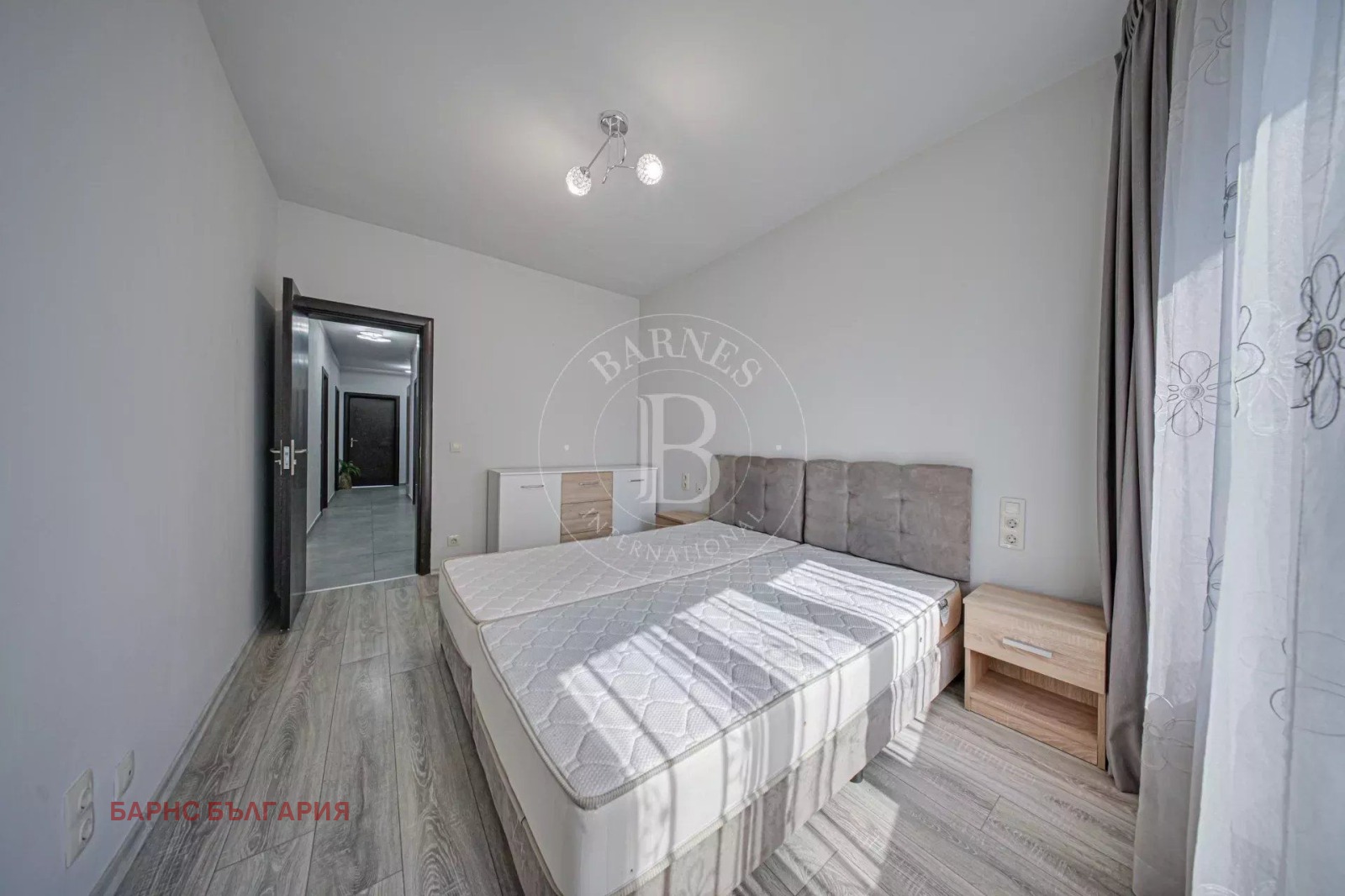 Дава под наем 4-СТАЕН, гр. София, Драгалевци, снимка 12 - Апартаменти - 53685390