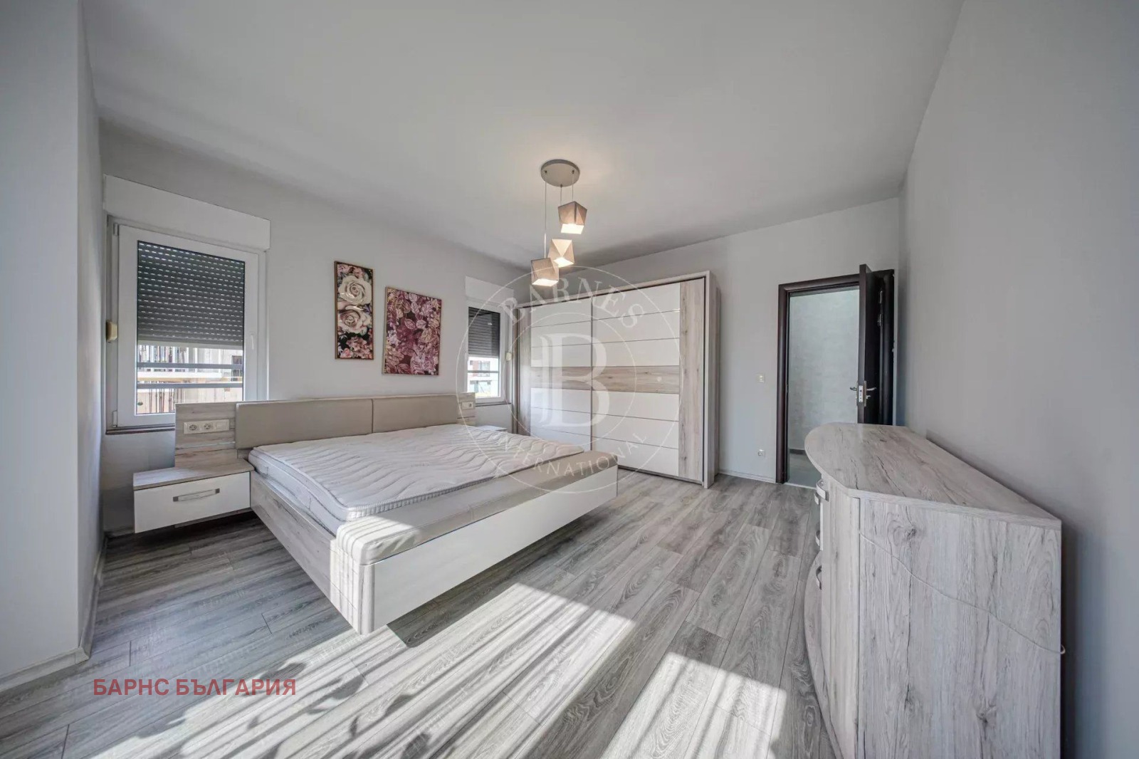 Дава под наем 4-СТАЕН, гр. София, Драгалевци, снимка 16 - Апартаменти - 53685390