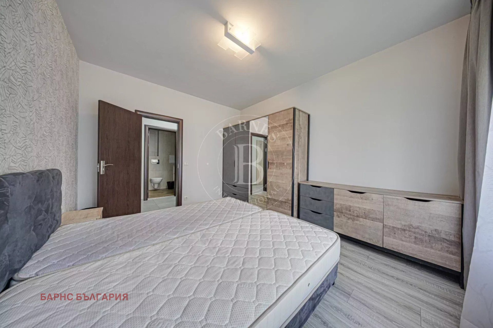 Дава под наем 4-СТАЕН, гр. София, Драгалевци, снимка 7 - Апартаменти - 53685390