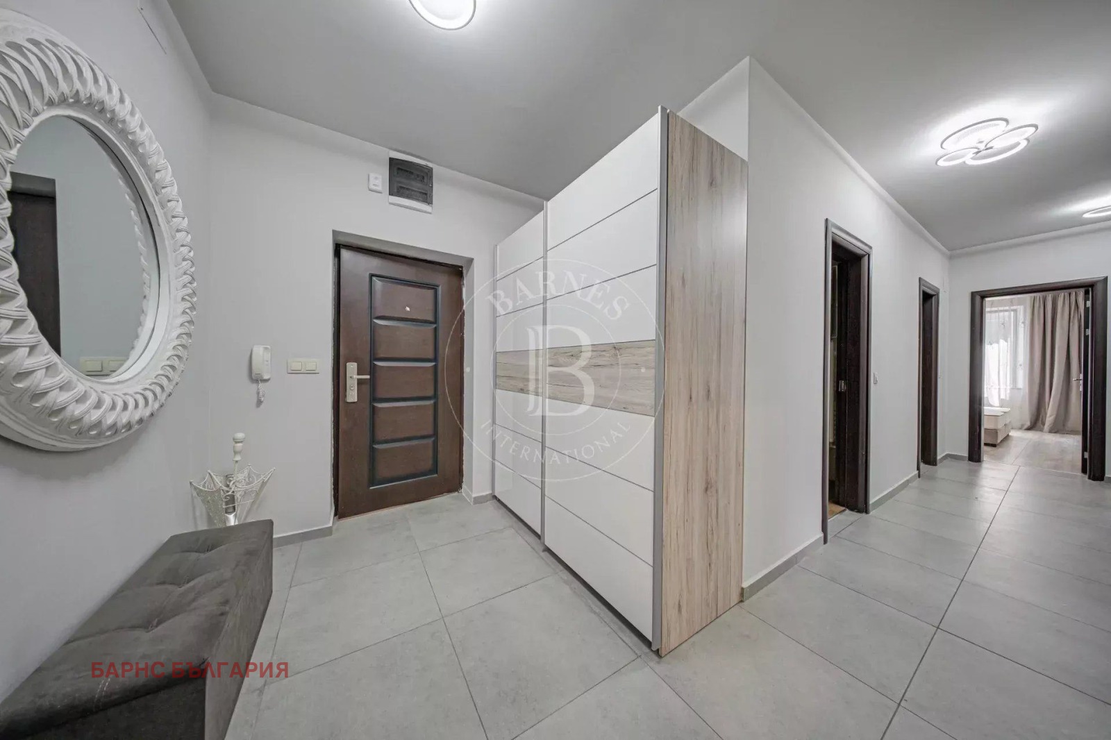 Дава под наем 4-СТАЕН, гр. София, Драгалевци, снимка 13 - Апартаменти - 53685390