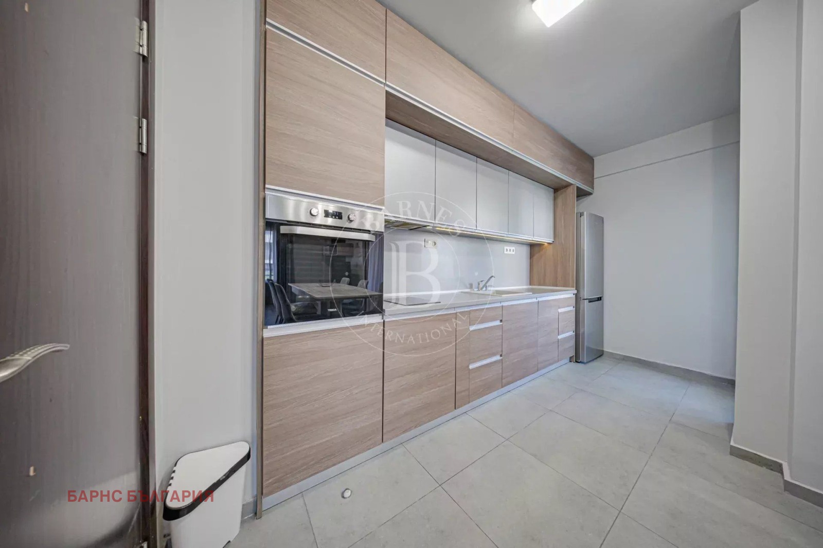 Дава под наем 4-СТАЕН, гр. София, Драгалевци, снимка 4 - Апартаменти - 53685390