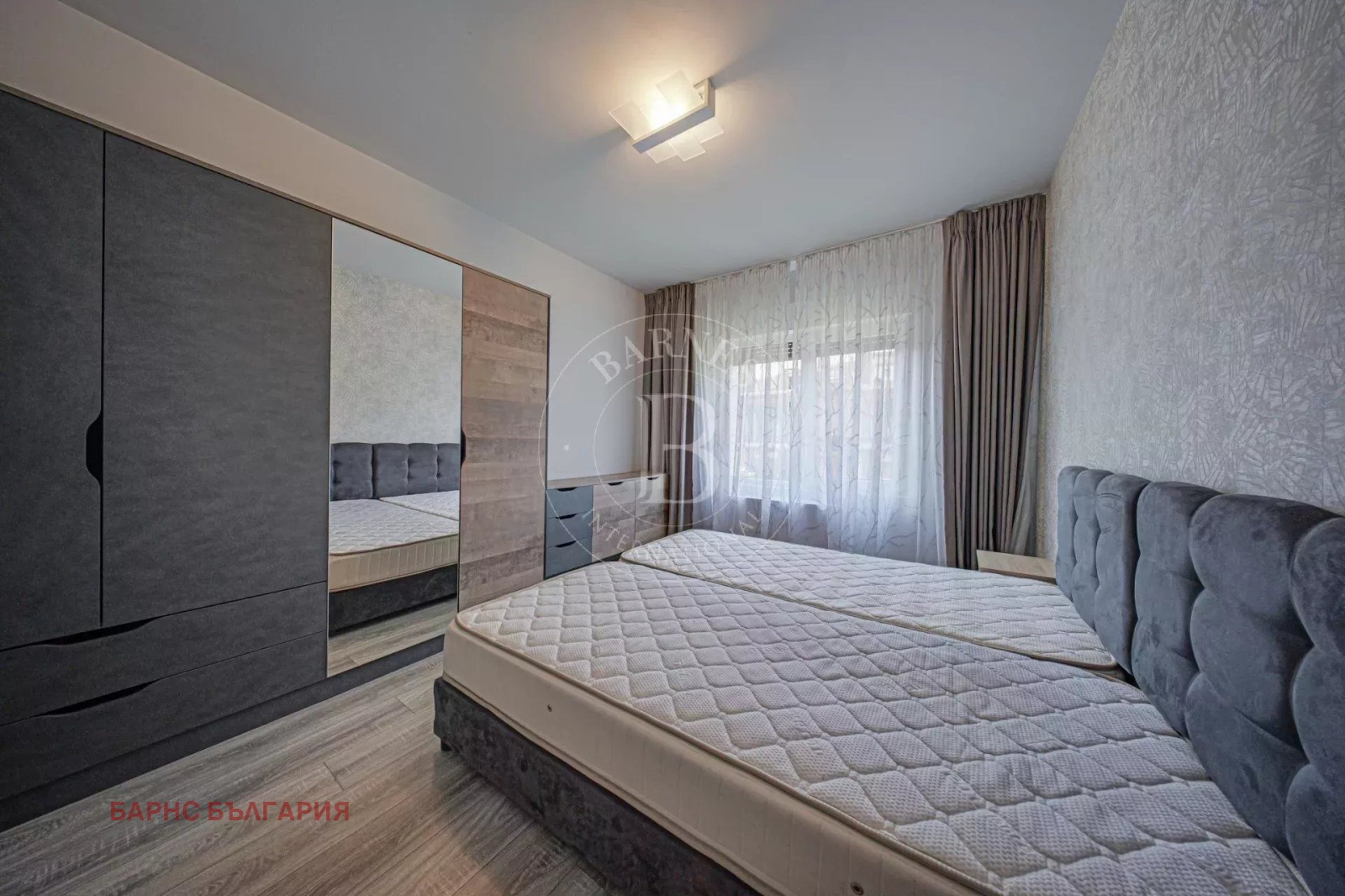 Дава под наем 4-СТАЕН, гр. София, Драгалевци, снимка 6 - Апартаменти - 53685390