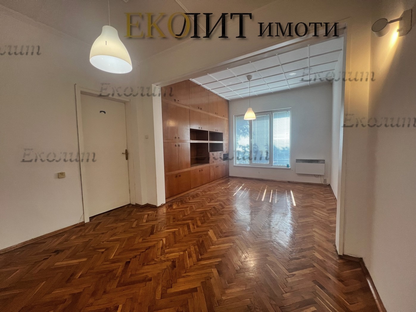 Дава под наем ОФИС, гр. София, Оборище