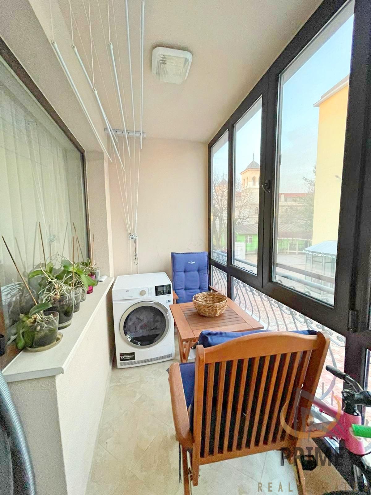 Дава под Наем 3-СТАЕН | Imot.bg — изображение 15