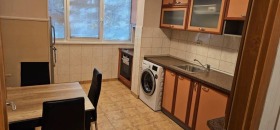 1 bedroom Strelbishte, Sofia 4