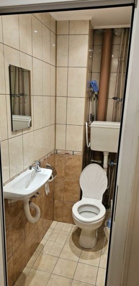 1 bedroom Strelbishte, Sofia 6