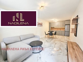 Дава под наем  2-стаен, град София