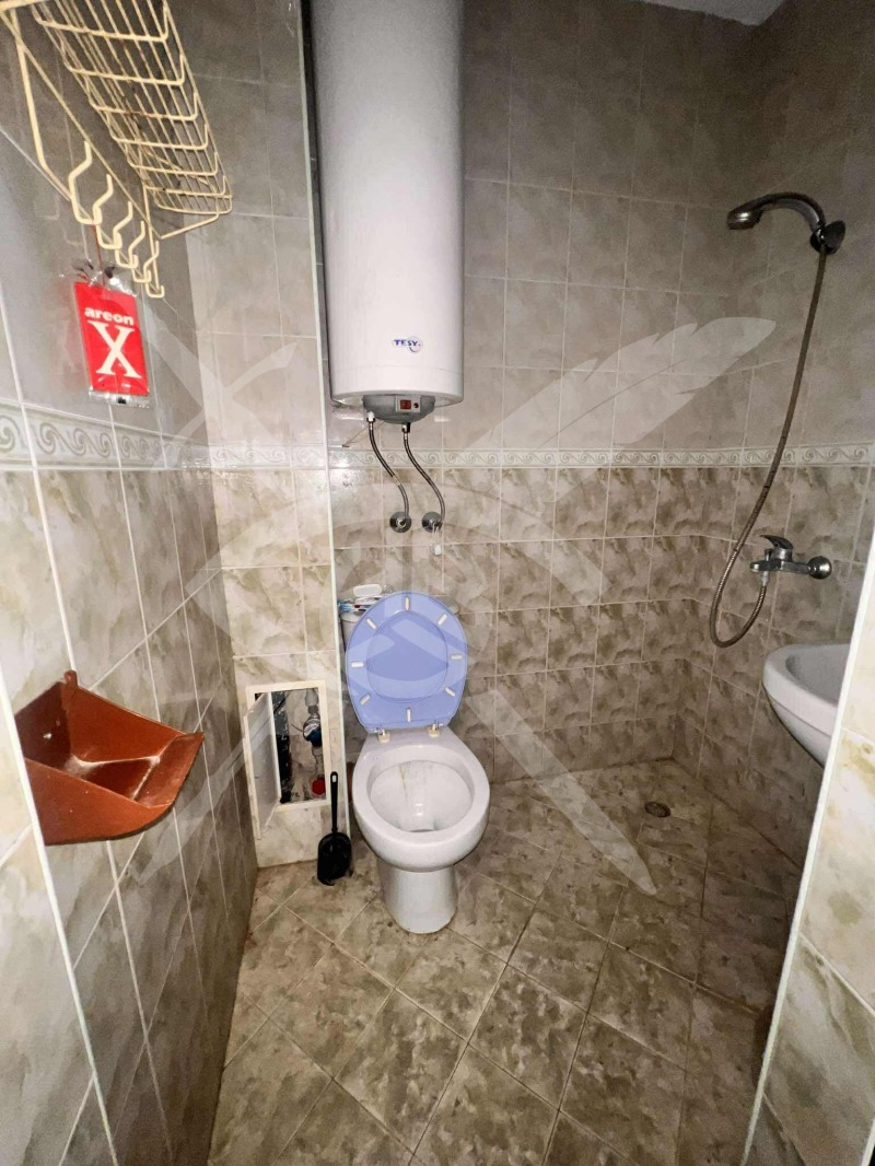 A louer  Studio Varna , Vazrajdane 1 , 30 m² | 49871797 - image [5]