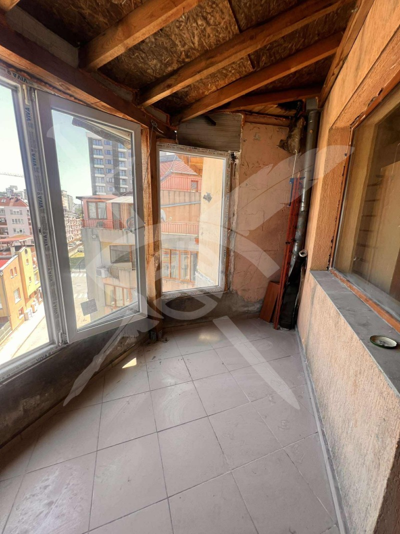 A louer  Studio Varna , Vazrajdane 1 , 30 m² | 49871797 - image [4]