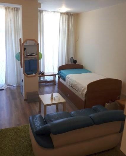 Para alugar  Estúdio Sofia , Gorna bania , 35 m² | 95299321 - imagem [2]