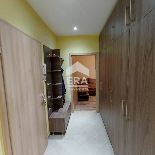 Дава под наем 1-СТАЕН, гр. София, Сердика, снимка 11 - Апартаменти - 53024335