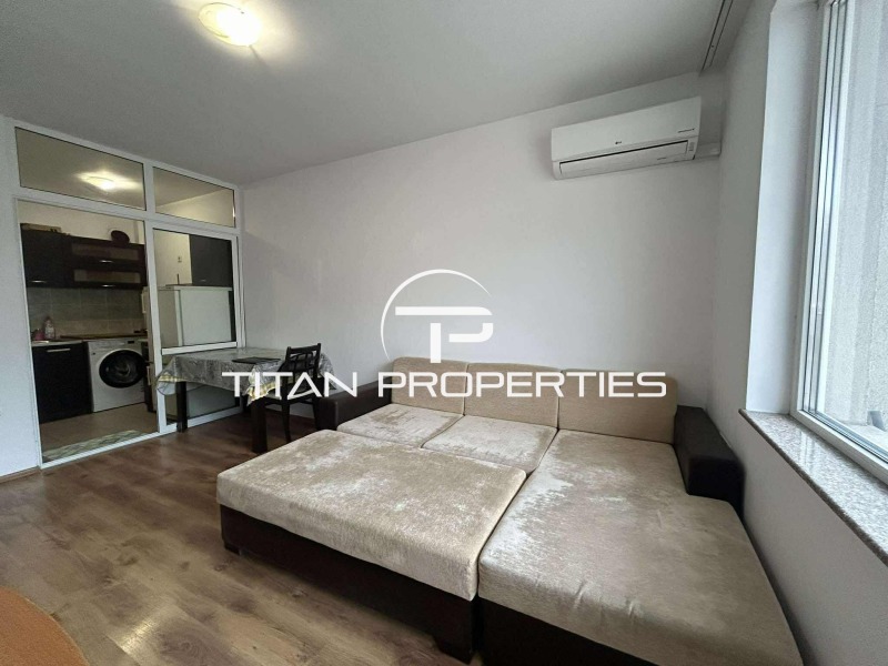 K pronájmu  1 ložnice Varna , Centar , 70 m2 | 21525367