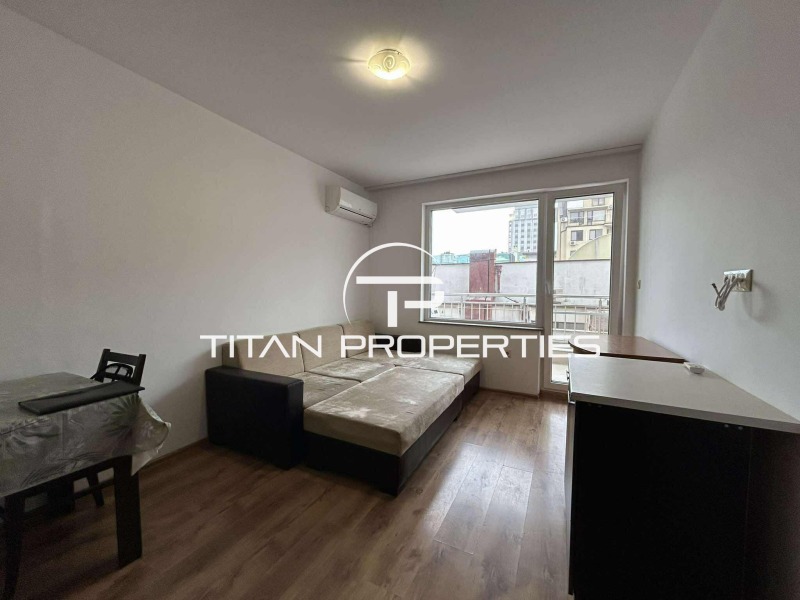 K pronájmu  1 ložnice Varna , Centar , 70 m2 | 21525367 - obraz [2]