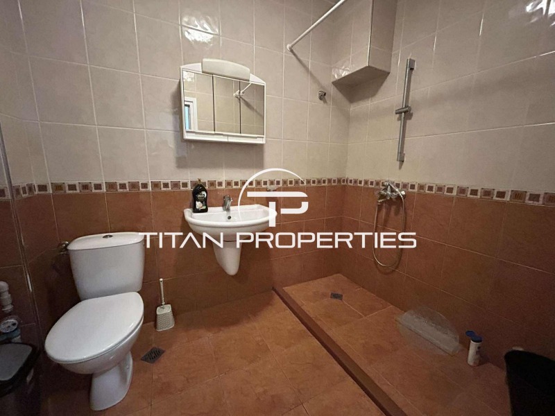 K pronájmu  1 ložnice Varna , Centar , 70 m2 | 21525367 - obraz [9]