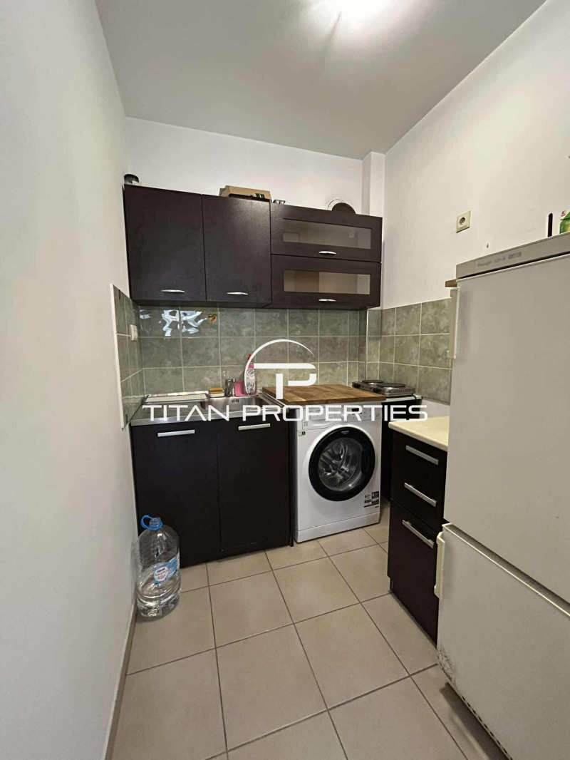 K pronájmu  1 ložnice Varna , Centar , 70 m2 | 21525367 - obraz [3]