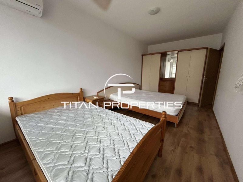 K pronájmu  1 ložnice Varna , Centar , 70 m2 | 21525367 - obraz [6]