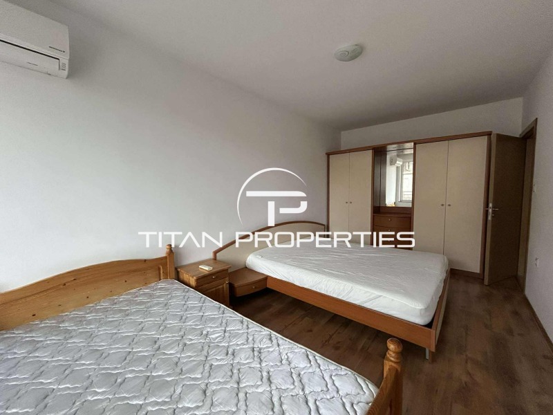 K pronájmu  1 ložnice Varna , Centar , 70 m2 | 21525367 - obraz [7]