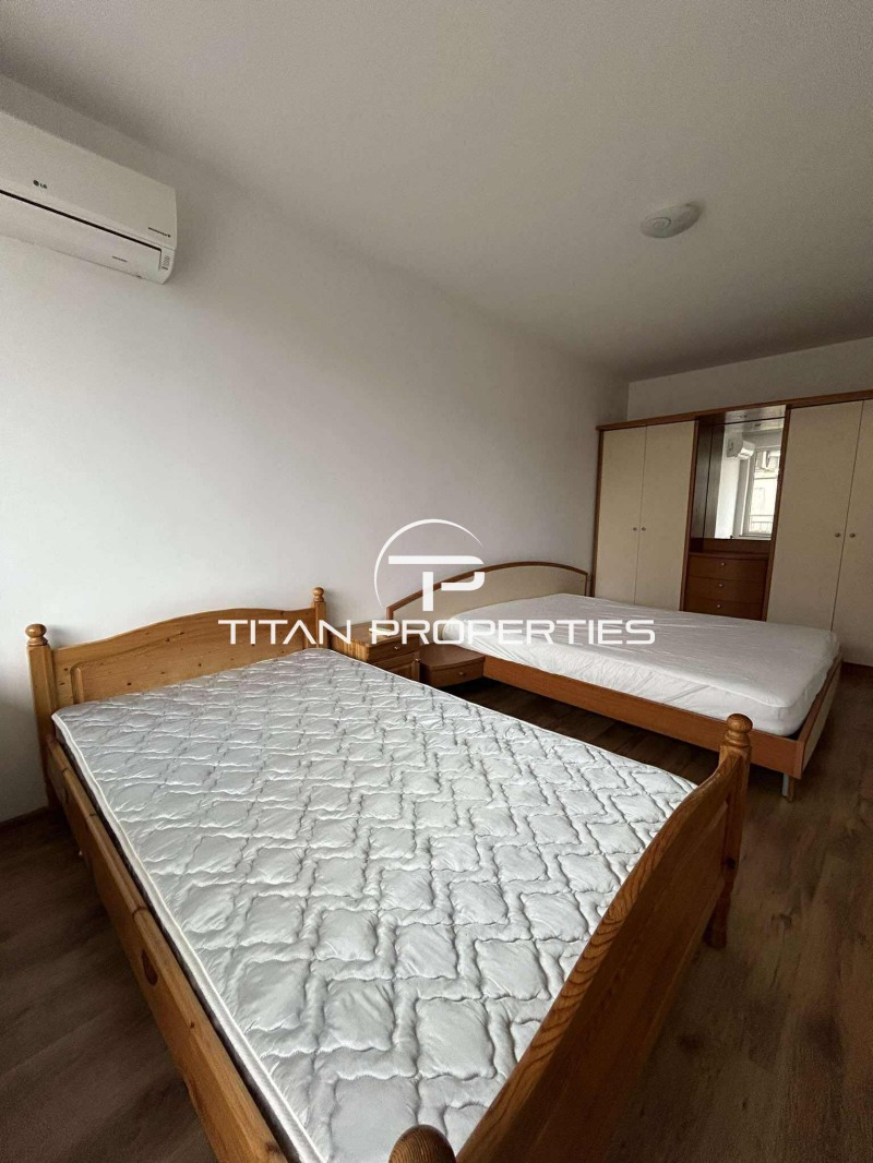 K pronájmu  1 ložnice Varna , Centar , 70 m2 | 21525367 - obraz [5]