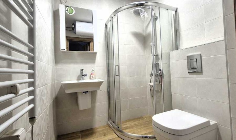 Vuokrattavana  1 makuuhuone Sofia , Tsentar , 75 neliömetriä | 53045106 - kuva [9]