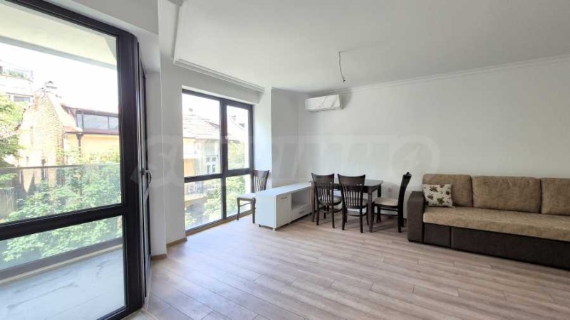 Vuokrattavana  1 makuuhuone Sofia , Tsentar , 75 neliömetriä | 53045106 - kuva [5]