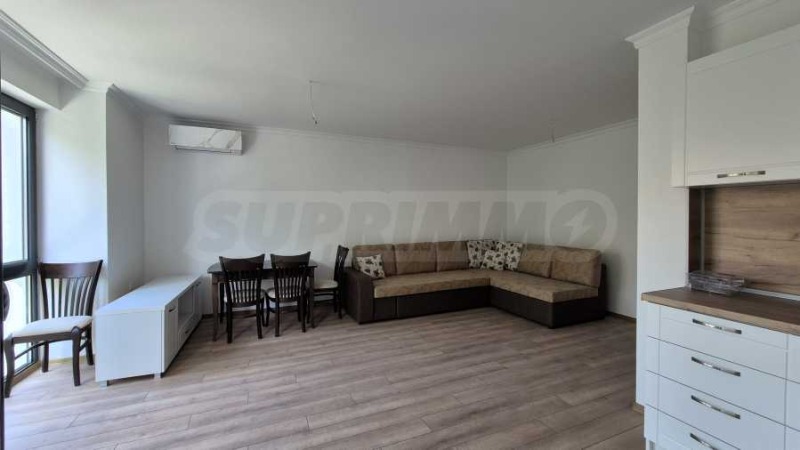 Vuokrattavana  1 makuuhuone Sofia , Tsentar , 75 neliömetriä | 53045106 - kuva [4]