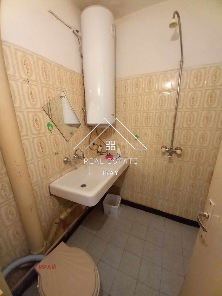 В аренду  1 спальня Стара Загора , Център , 40 кв.м | 32359772 - изображение [16]