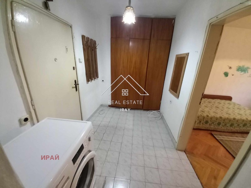 В аренду  1 спальня Стара Загора , Център , 40 кв.м | 32359772 - изображение [5]