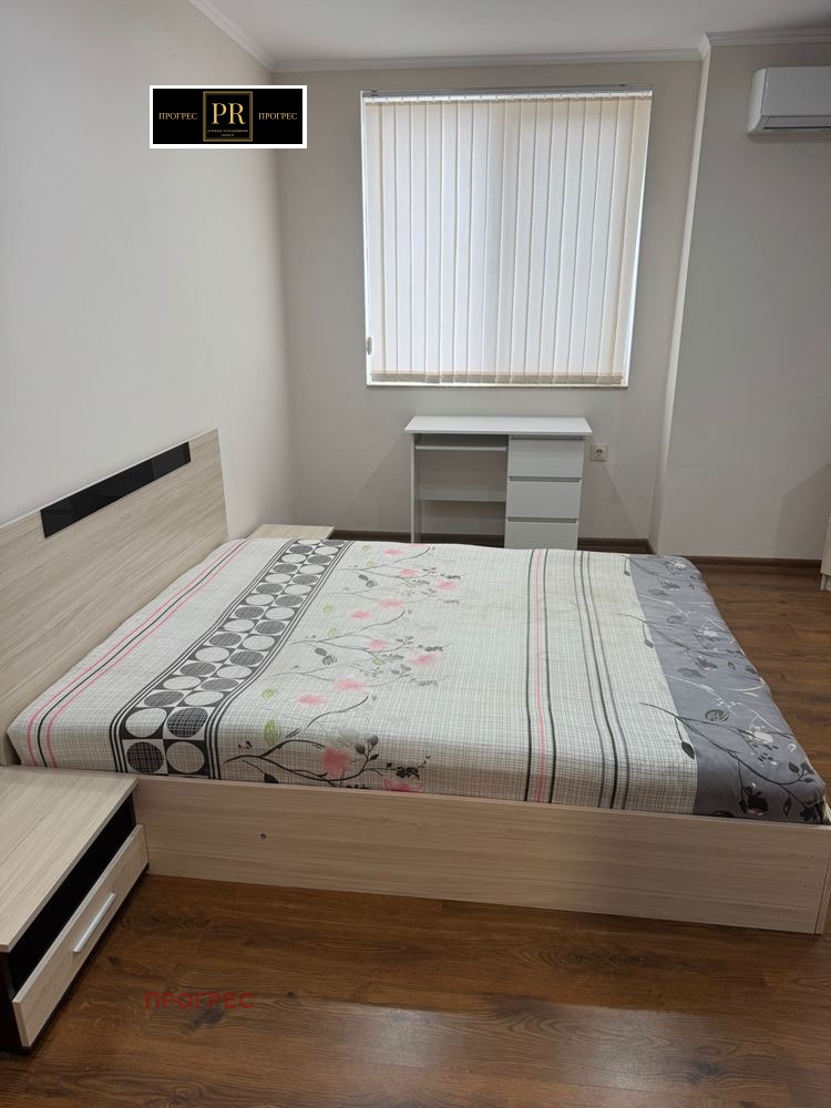 Дава под наем 2-СТАЕН, гр. Пловдив, Тракия, снимка 6 - Апартаменти - 52547934