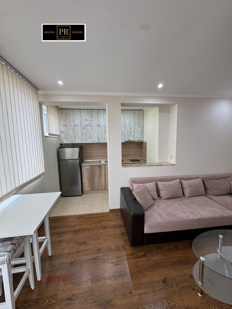 Дава под наем 2-СТАЕН, гр. Пловдив, Тракия, снимка 4 - Апартаменти - 52547934