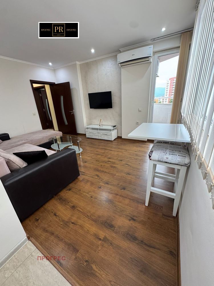 Дава под наем 2-СТАЕН, гр. Пловдив, Тракия, снимка 3 - Апартаменти - 52547934