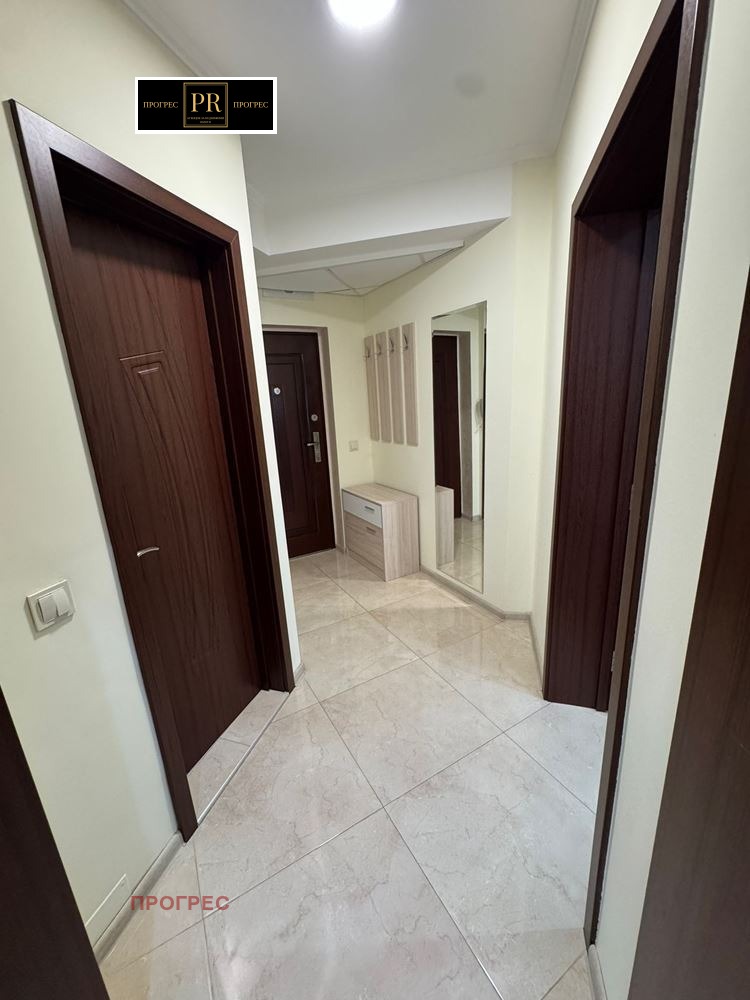 Дава под наем 2-СТАЕН, гр. Пловдив, Тракия, снимка 8 - Апартаменти - 52547934