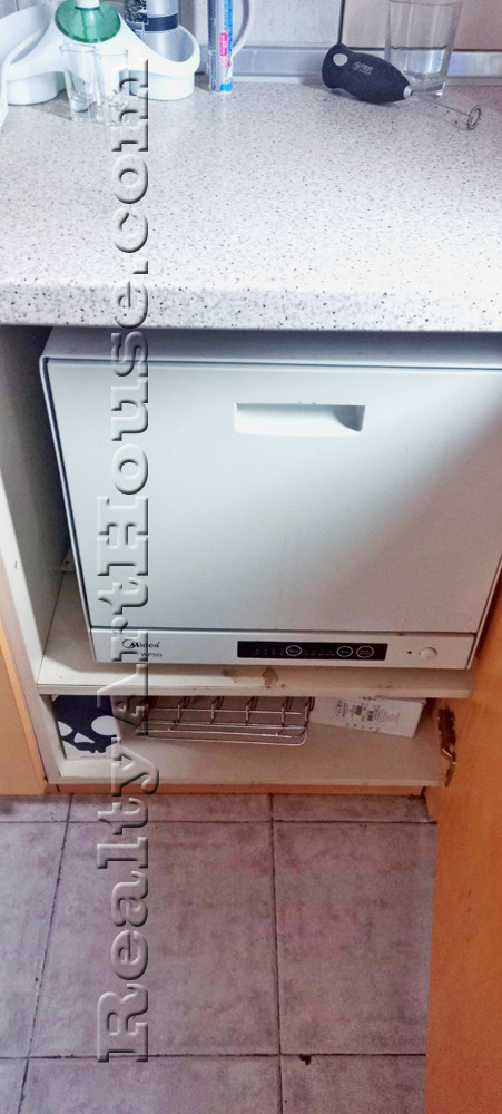 Дава под наем 2-СТАЕН, гр. София, Лозенец, снимка 3 - Апартаменти - 52621673