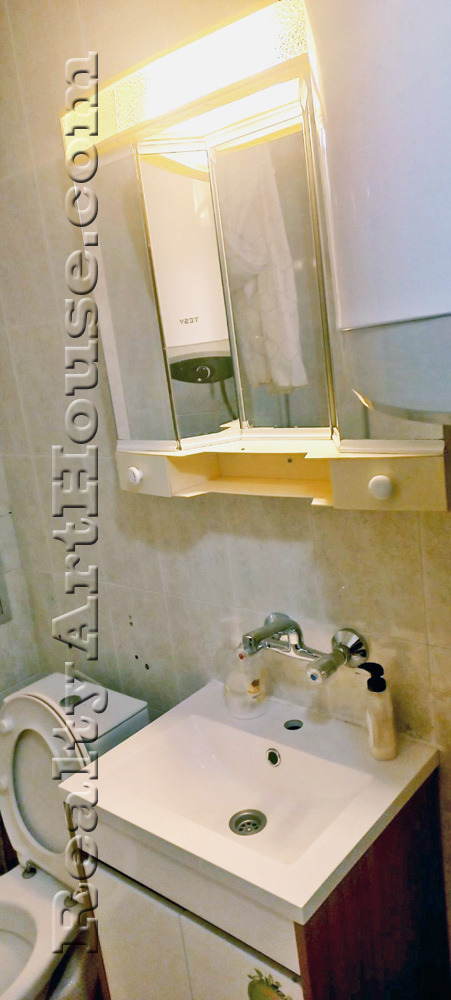 Дава под наем 2-СТАЕН, гр. София, Лозенец, снимка 9 - Апартаменти - 52621673