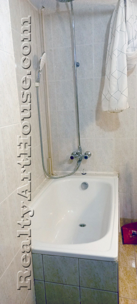 Дава под наем 2-СТАЕН, гр. София, Лозенец, снимка 8 - Апартаменти - 52621673